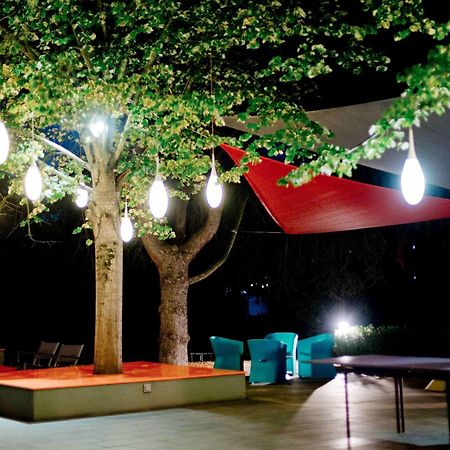 Novotel Toulouse Purpan Aeroport Exterior foto