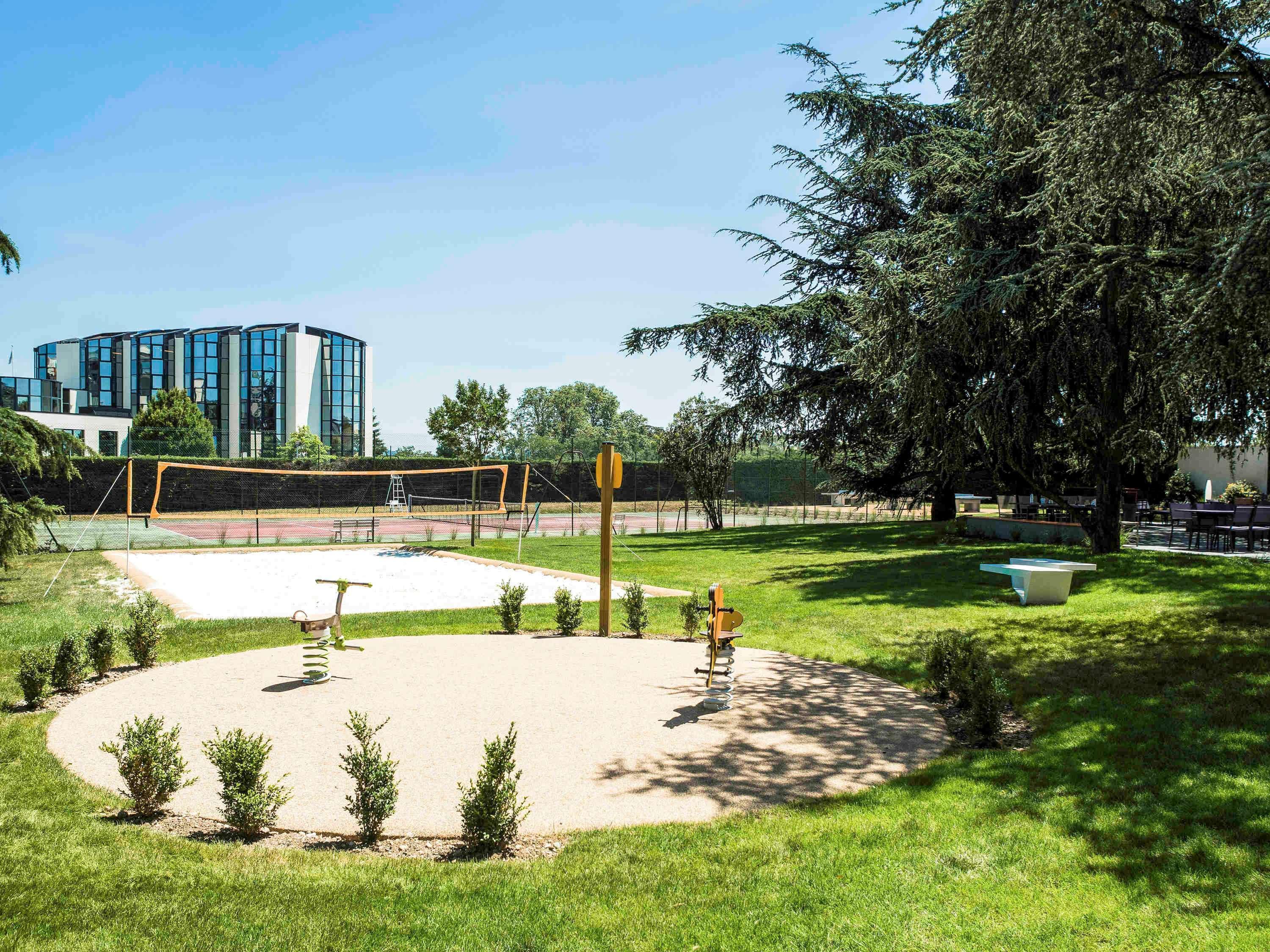 Novotel Toulouse Purpan Aeroport Exterior foto