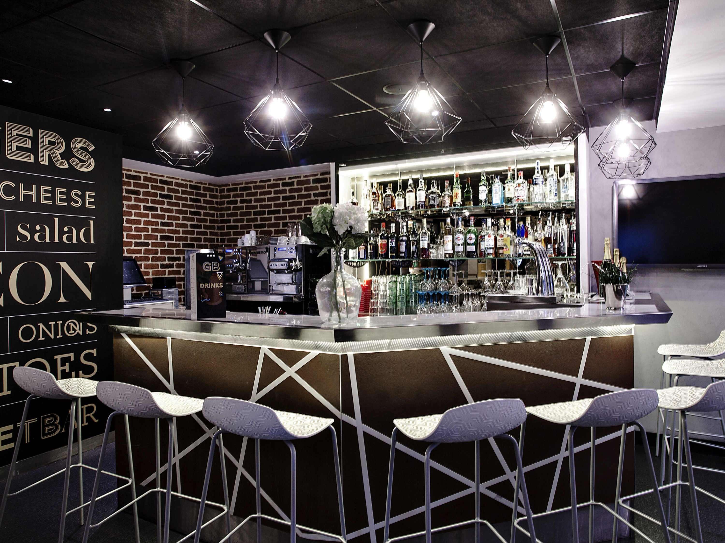 Novotel Toulouse Purpan Aeroport Exterior foto